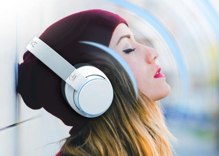 Creative SXFI AIR super X Fi headphones - PC Hocası