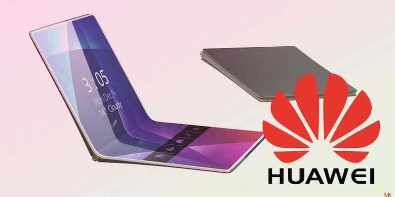 Huawei Yakın Zamanda 5G Destekli Katlanabilir Telefon Tanıtacak 2 PCH - PC Hocası