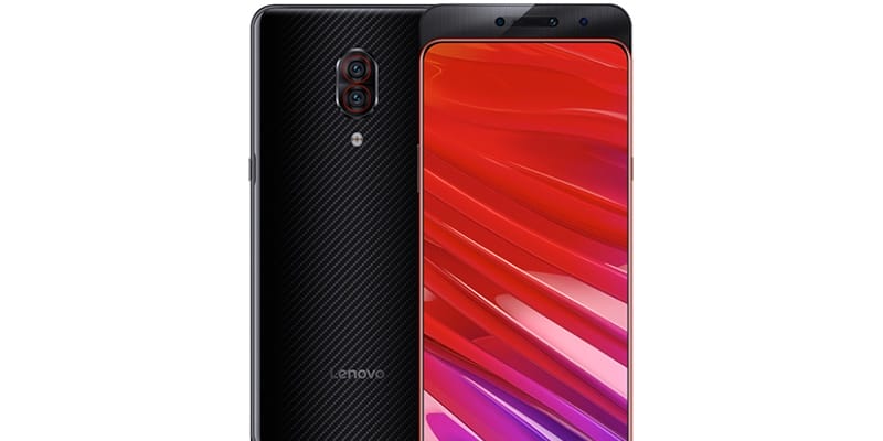 Lenovo Z5 Pro GT Model Cihazın Piyasaya Çıkış Tarihi Açıklandı 2 PCH - PC Hocası