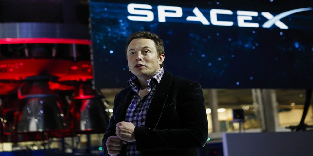 spacex iş gücünü azaltıyor 1 - PC Hocası