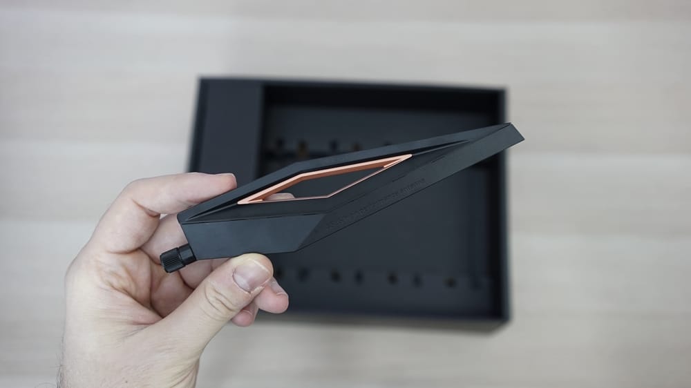 ASUS ROG RAPTURA GT AX 11000 İncelemesi 004 - PC Hocası