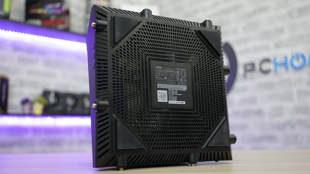 ASUS ROG RAPTURA GT AX 11000 İncelemesi 015 - PC Hocası