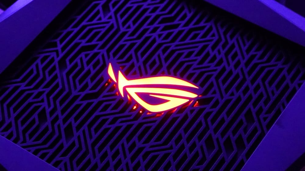 ASUS ROG RAPTURA GT AX 11000 İncelemesi 024 - PC Hocası