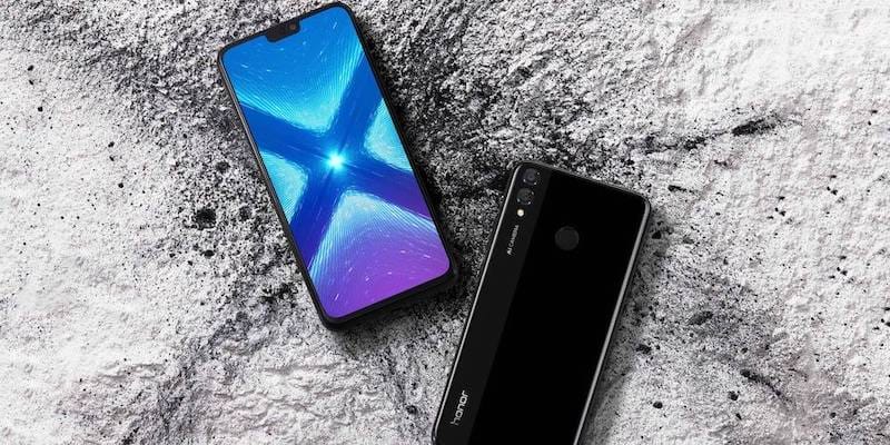 Honor 8Xin Teknik Özellikleri ve Deneyimlerimiz 2 PCH - PC Hocası