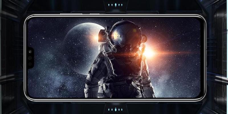 Honor 8Xin Teknik Özellikleri ve Deneyimlerimiz 3 PCH - PC Hocası