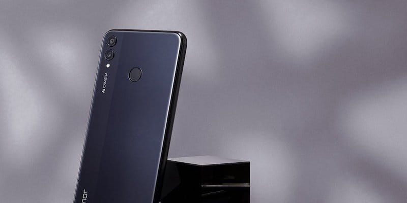 Honor 8Xin Teknik Özellikleri ve Deneyimlerimiz 5 PCH - PC Hocası
