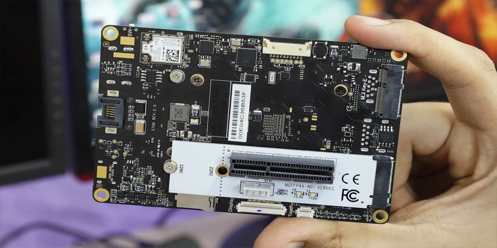 LattePanda Alpha incelemesi 3 - PC Hocası