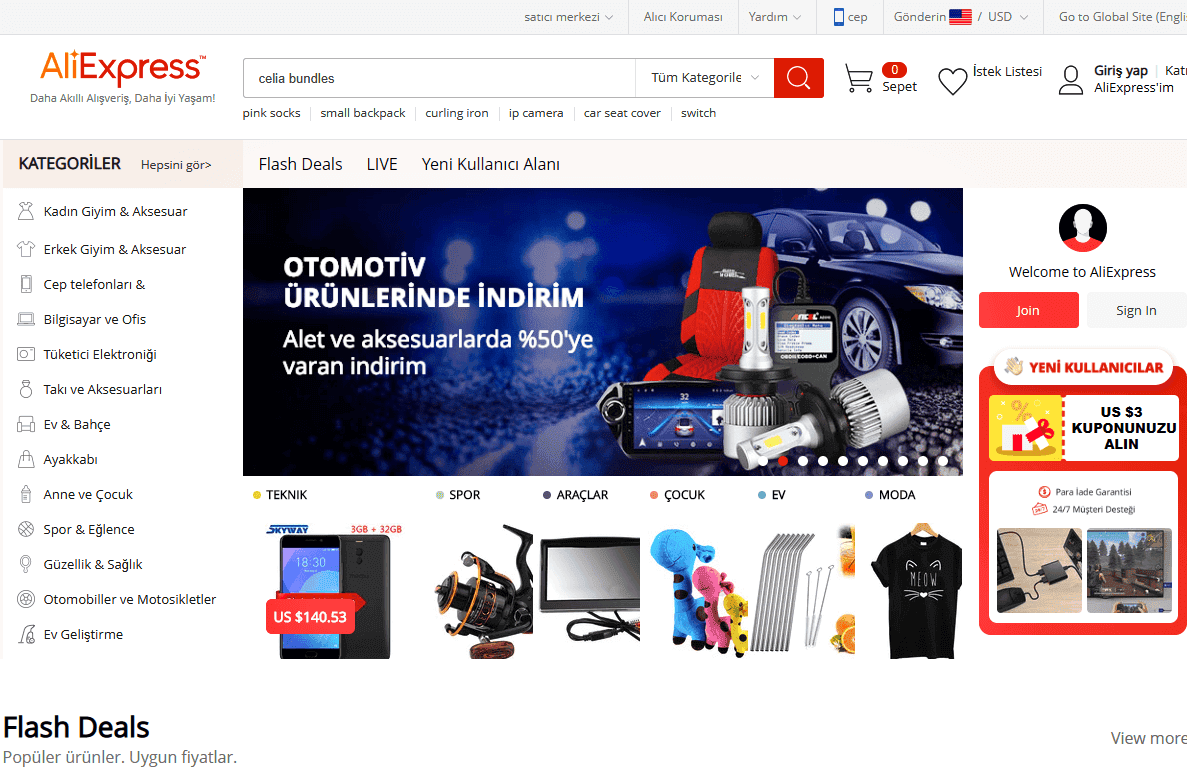- PC Hocası