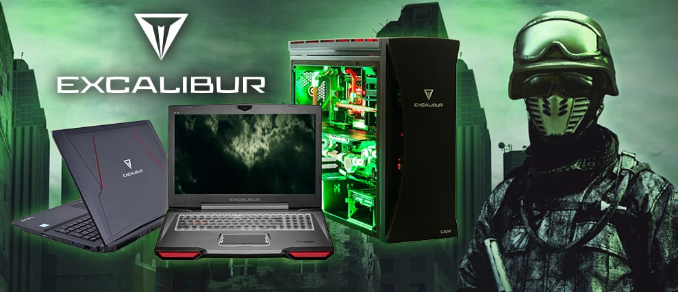 excalibur banner 1 - PC Hocası
