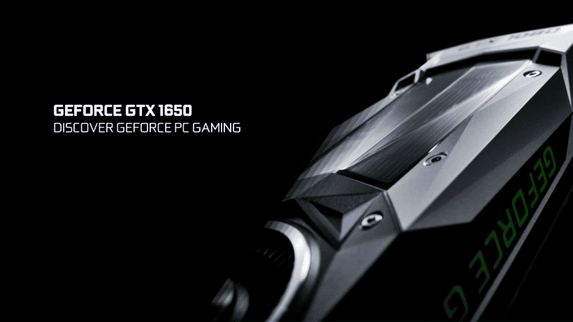 nvidia gtx 1650 002 - PC Hocası