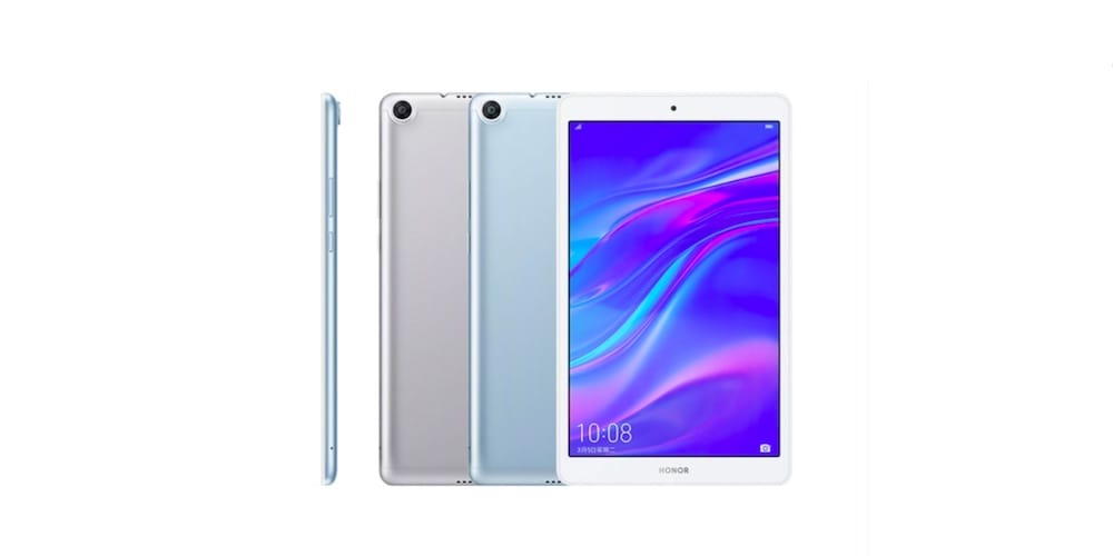 Honor GPU Turbo Destekli Yeni Tabletini Tanıttı 2 PCH - PC Hocası
