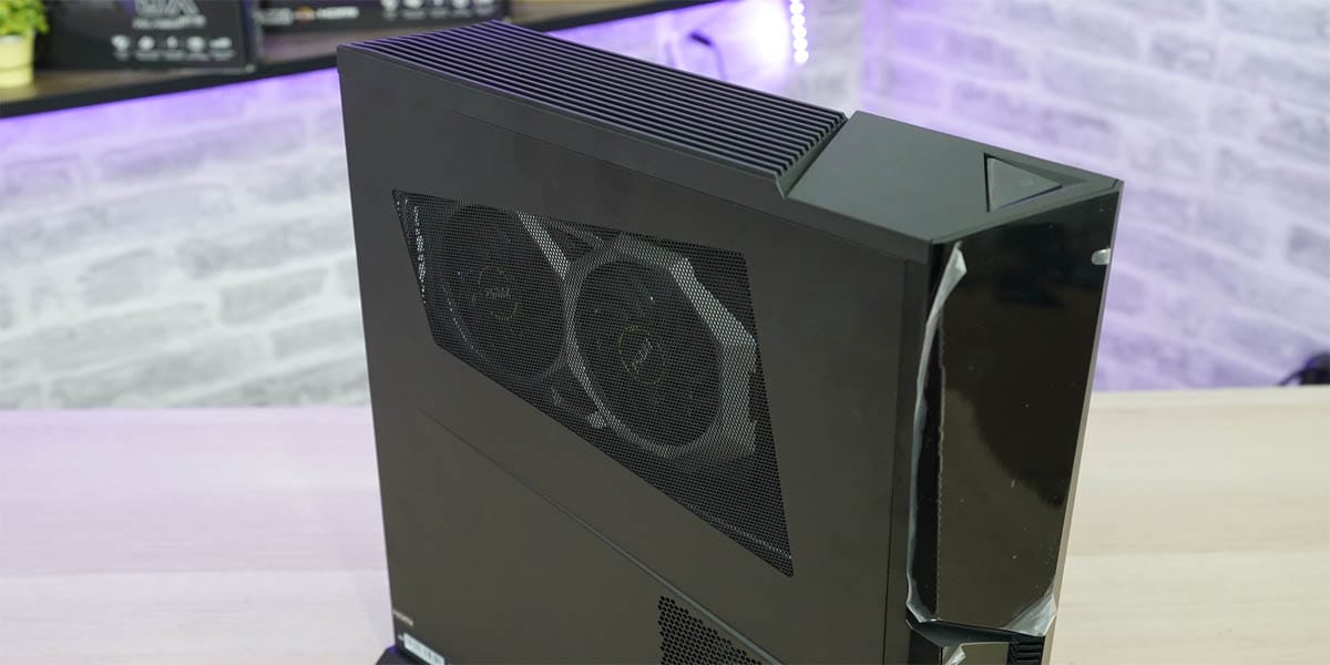 MSI Trident A PC İncelemesi 1 - PC Hocası