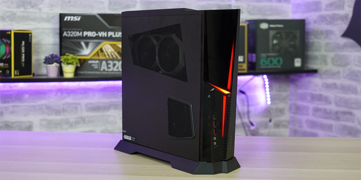 MSI Trident A PC İncelemesi 11 - PC Hocası