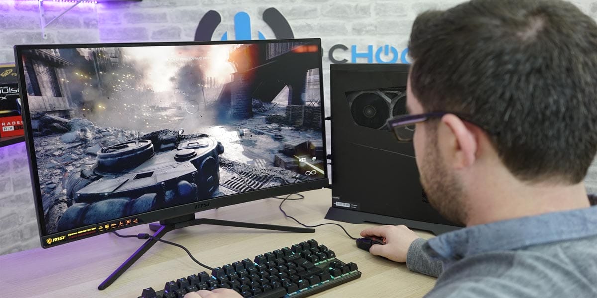 MSI Trident A PC İncelemesi 14 - PC Hocası