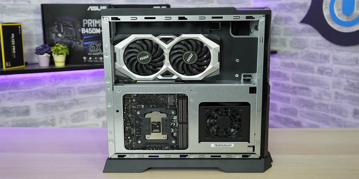 MSI Trident A PC İncelemesi 2 - PC Hocası