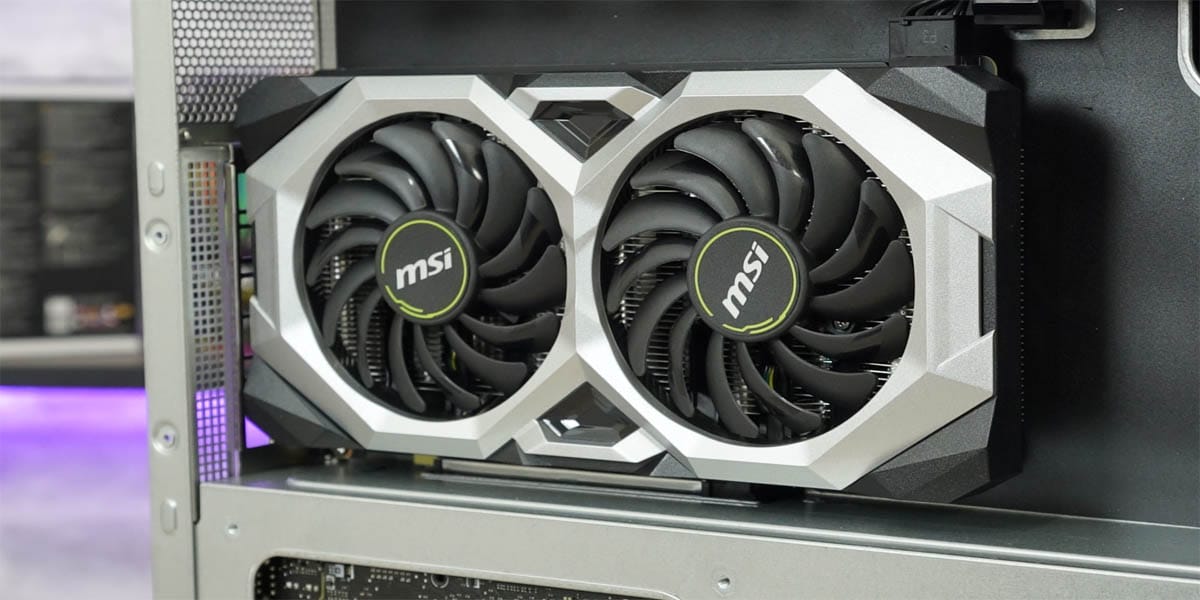 MSI Trident A PC İncelemesi 3 - PC Hocası