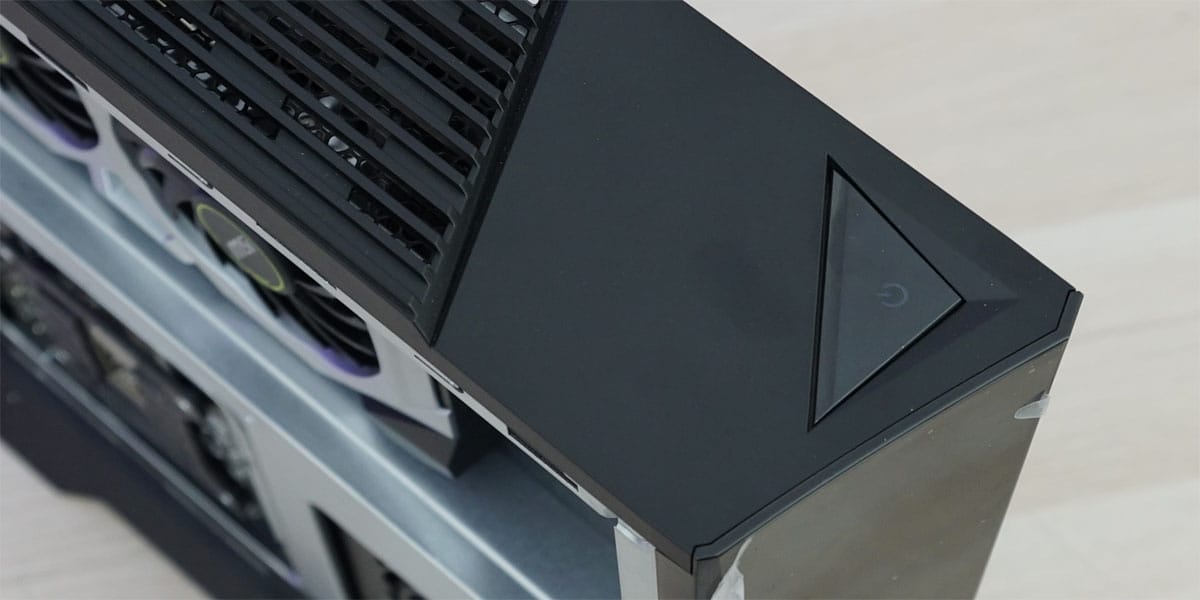 MSI Trident A PC İncelemesi 5 - PC Hocası
