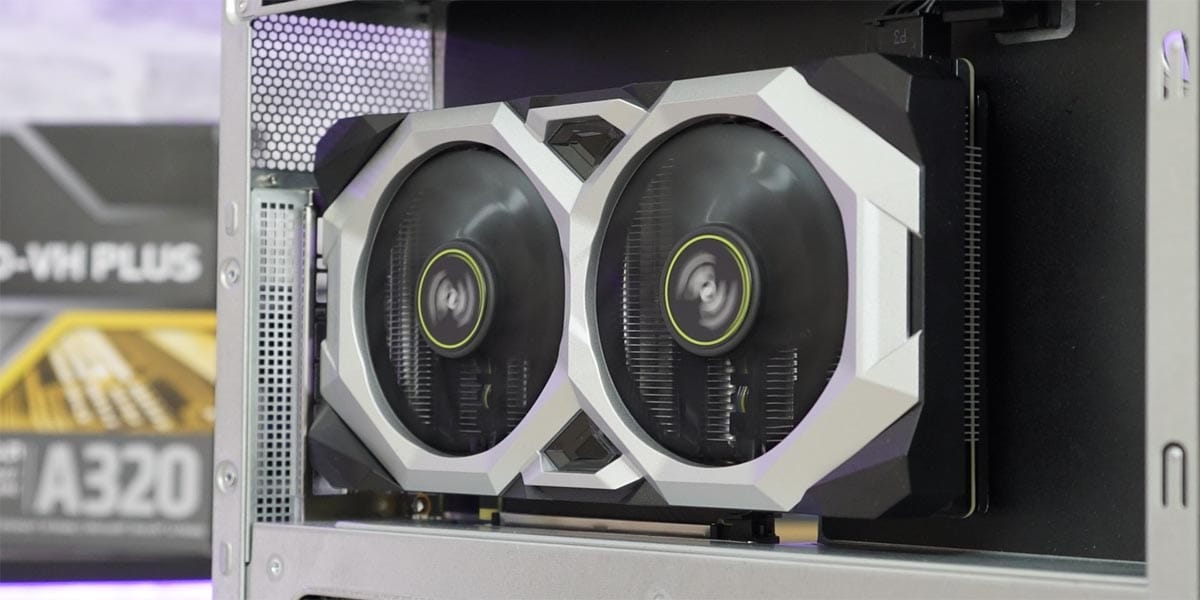 MSI Trident A PC İncelemesi 8 - PC Hocası