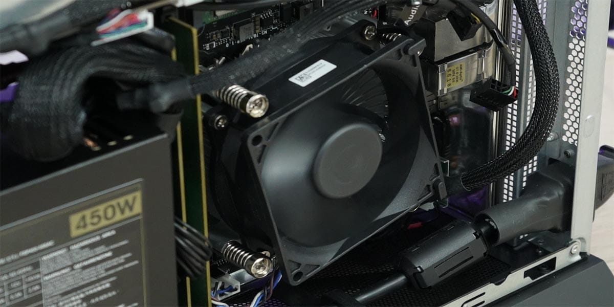 MSI Trident A PC İncelemesi 9 - PC Hocası