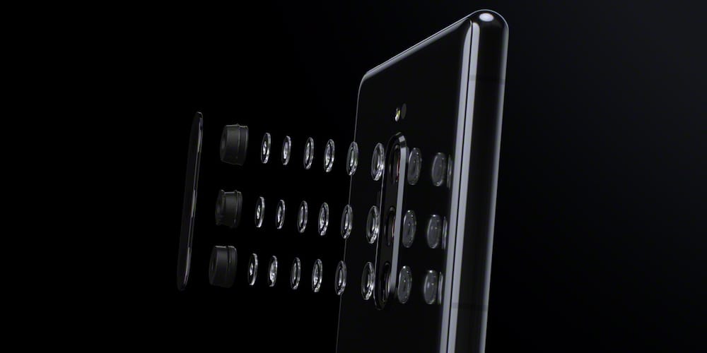 Sony Xperia 2 Telefonun Özellikleri Ortaya Çıktı 2 PCH - PC Hocası