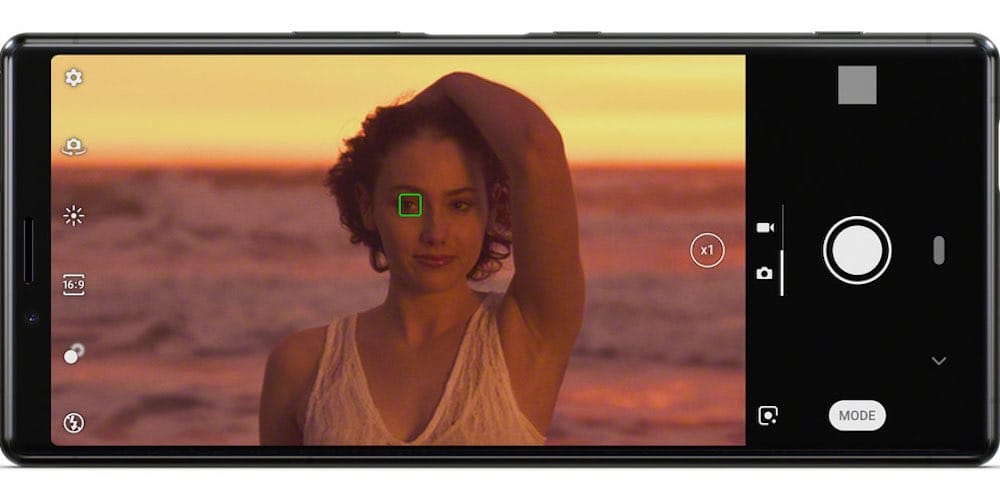Sony Xperia 2 Telefonun Özellikleri Ortaya Çıktı 3 PCH - PC Hocası