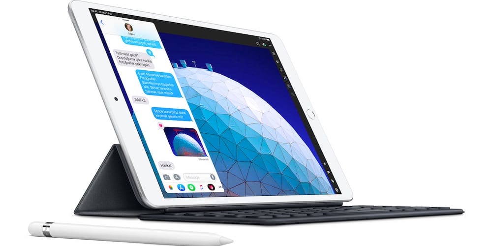 Yeni iPad Air ve iPad Mini Duyuruldu 3 PCH - PC Hocası
