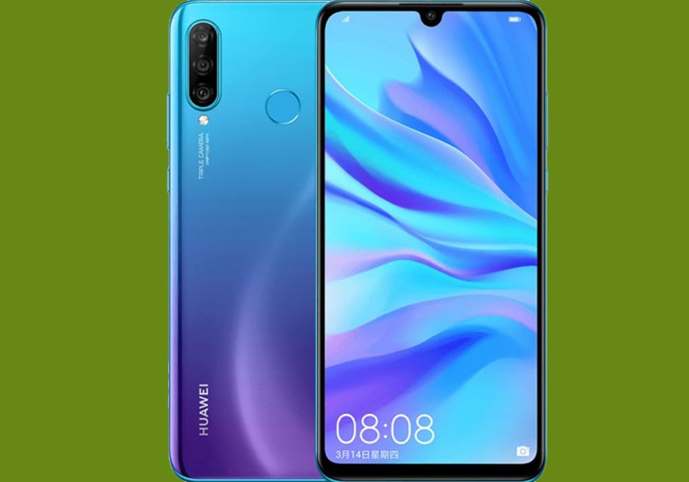 huaweinova4e 1 - PC Hocası