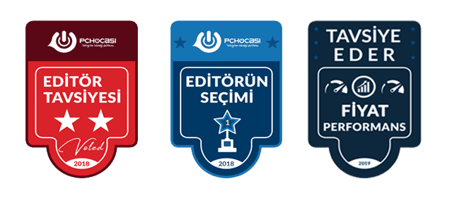 mousek - PC Hocası
