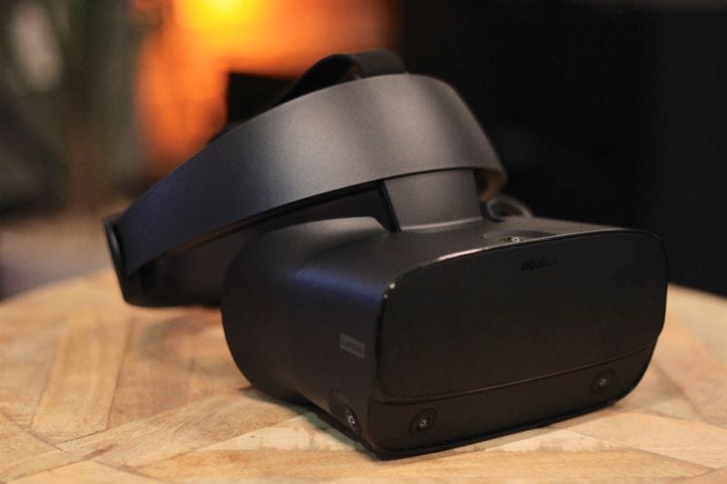 oculus gdc19 8 - PC Hocası