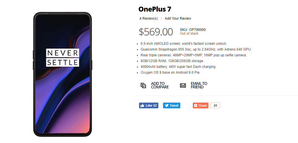 oneplus - PC Hocası