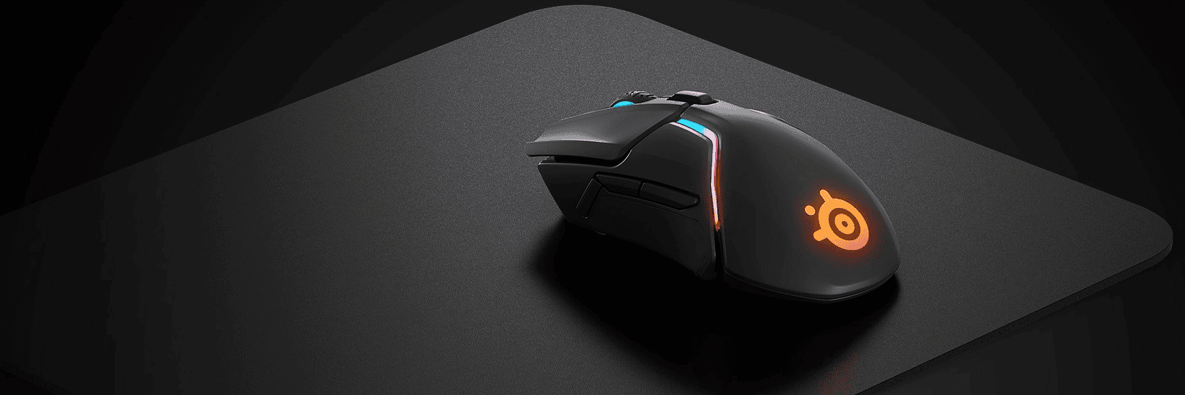 steelseries qck hard mousepad - PC Hocası