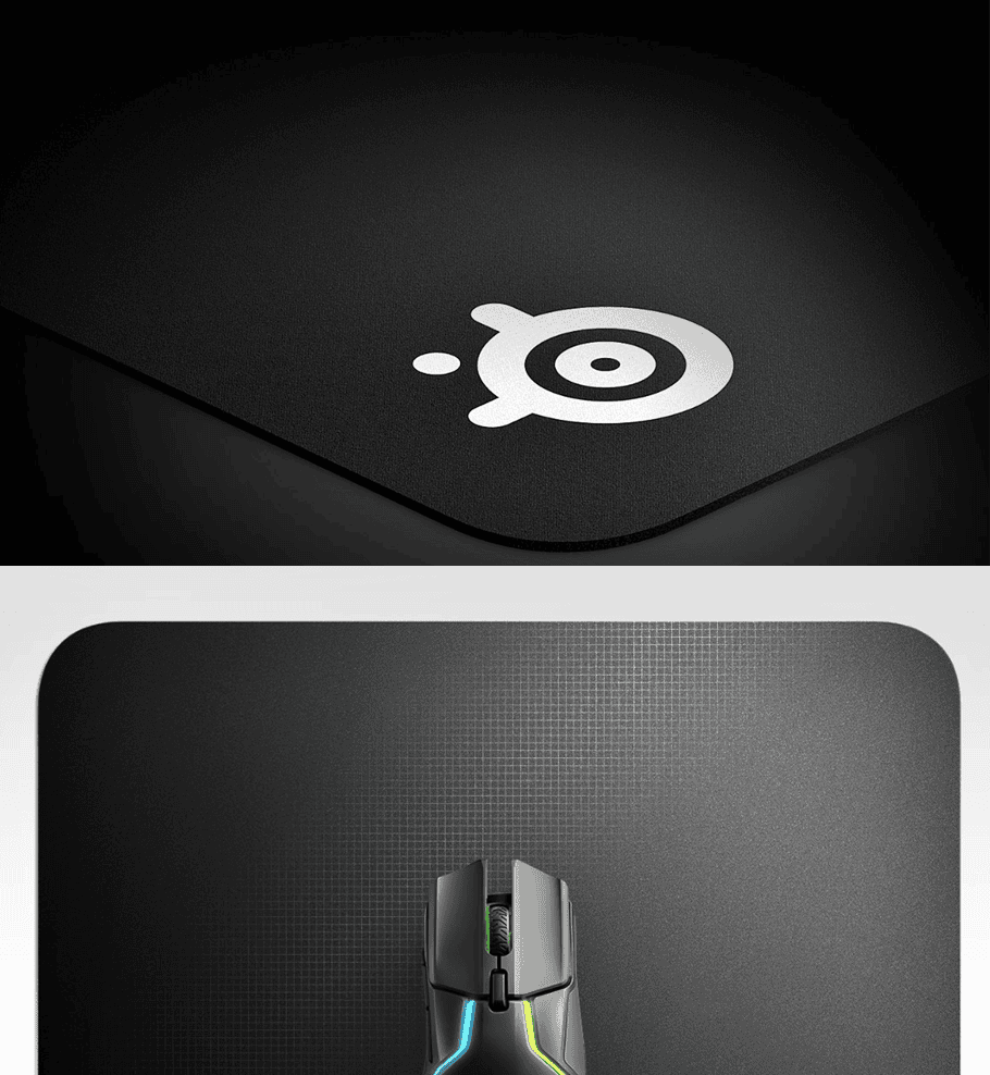 steelseries qck mousepad - PC Hocası