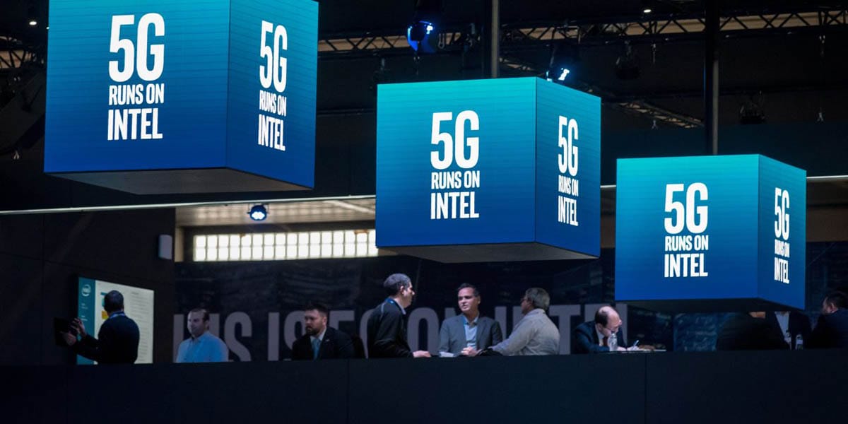 Apple ve Qualcomm un Anlaşması Üzerine Intel 5G Modem İşinden Çekiliyor - PC Hocası