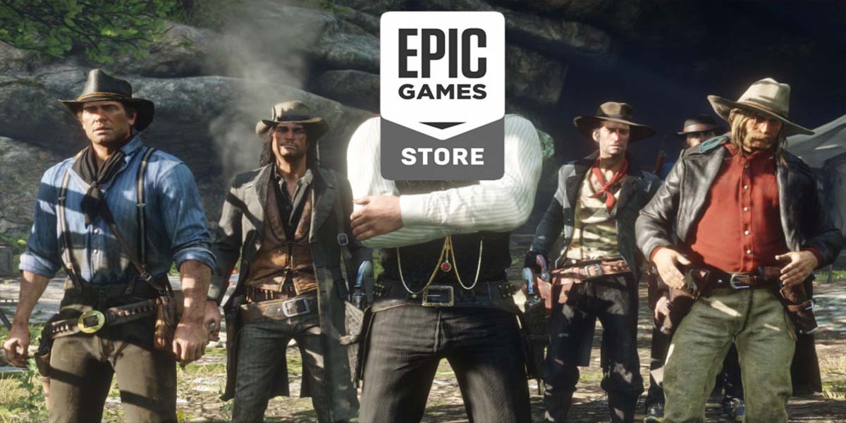 Red Dead Redemption 2 Epic Store ile PC ye Gelebilir 1 - PC Hocası