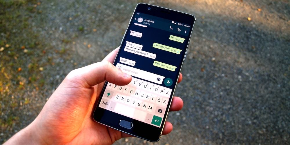 Artık WhatsApp Üzerinden Telefon Numarası Doğrulanabilecek 2 PCH - PC Hocası