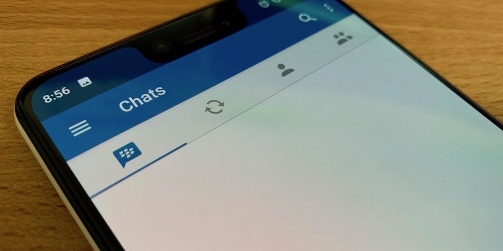 Blackberry Dört Uygulamasını Sonlandırıyor 2 PCH - PC Hocası