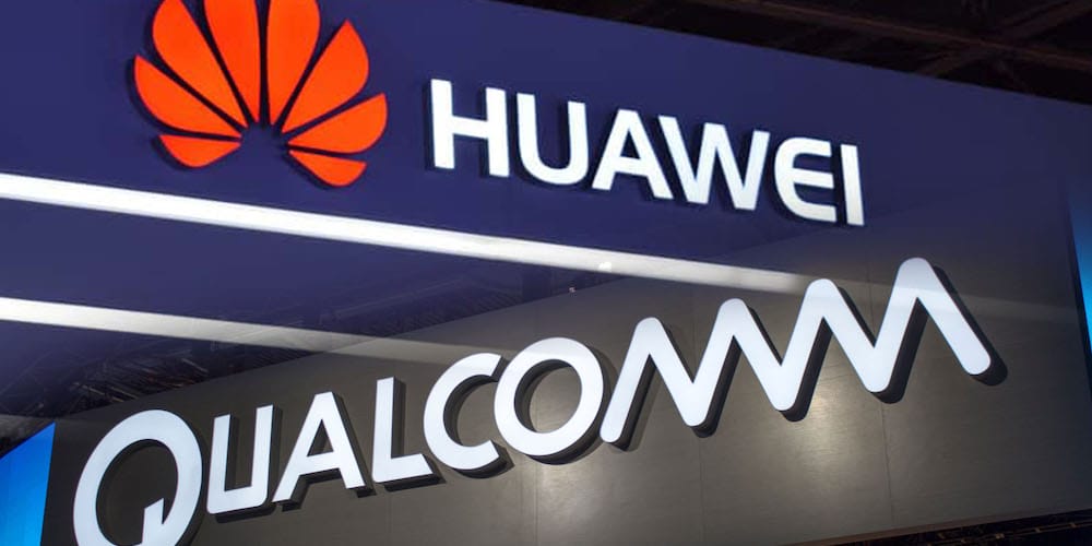 Huaweiye Amerikadan Büyük Darbe 3 PCH - PC Hocası