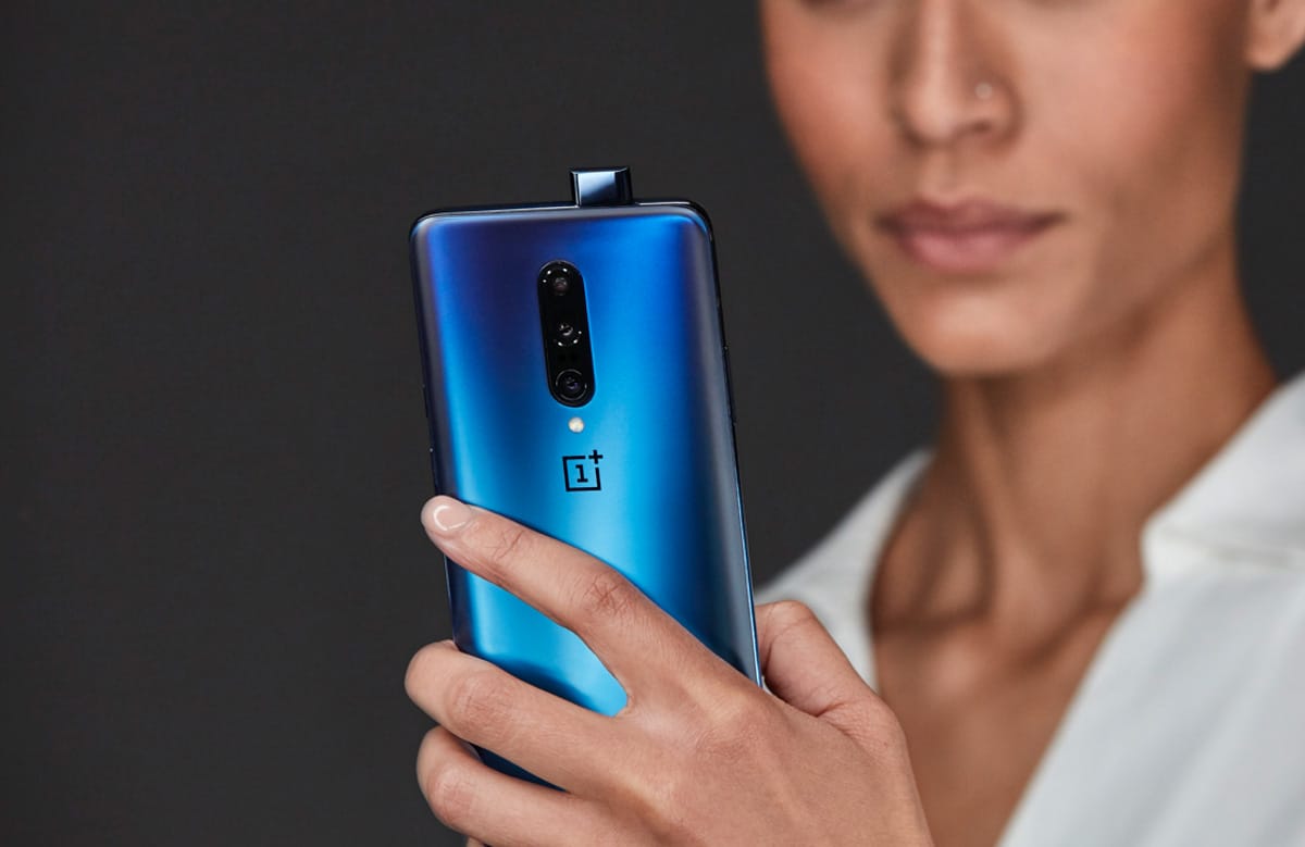 OnePlus 7 Pro