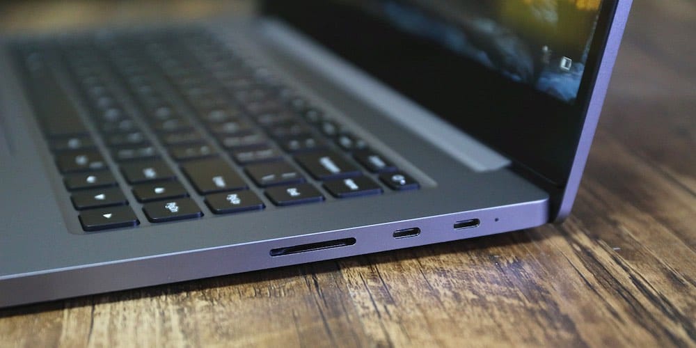 RedmiBook 14 Dizüstü Bilgisayarın Özellikleri Ortaya Çıktı 2 PCH - PC Hocası