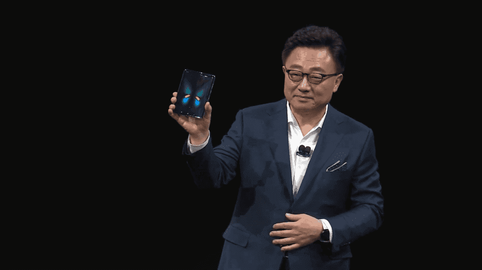 Bazı Galaxy Fold 2 Özellikleri, Galaxy Fold'a Geliyor - PC Hocası