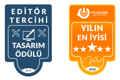 editor tercihi yilin en iyisi - PC Hocası