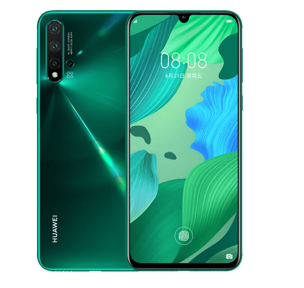 huawei - PC Hocası