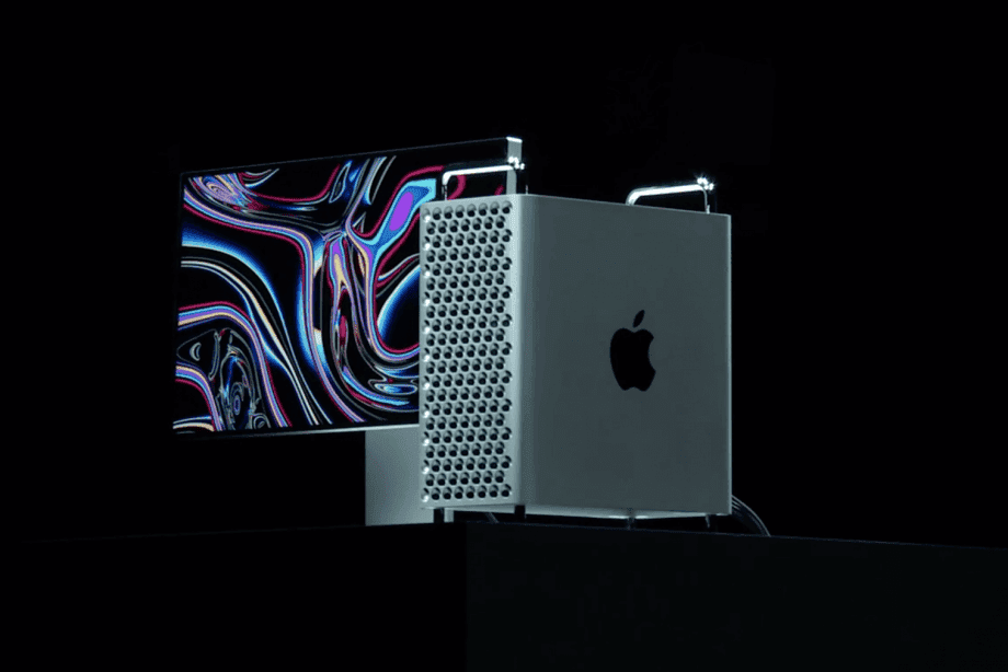 macpro1 - PC Hocası