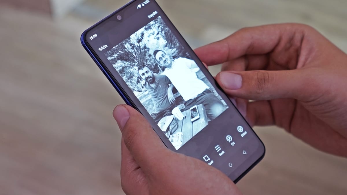 Casper Via G4 İncelemesi 008 - PC Hocası