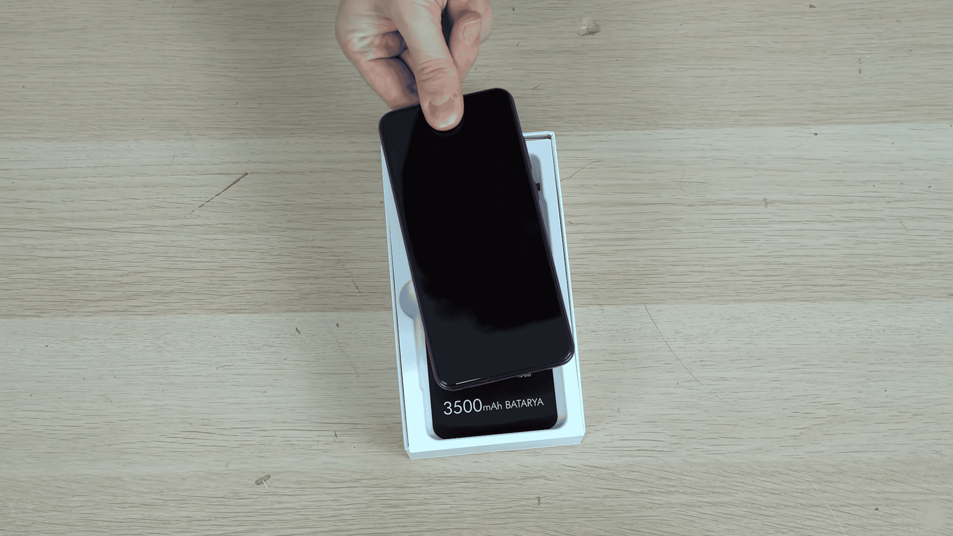Casper Via G4 İncelemesi 012 - PC Hocası