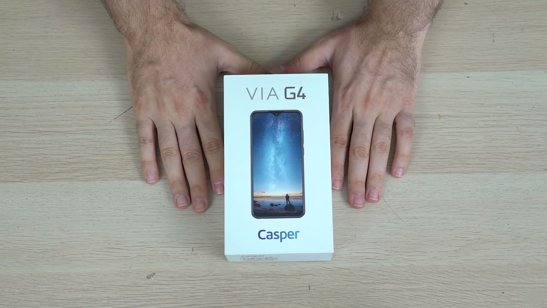 Casper Via G4 İncelemesi 013 - PC Hocası