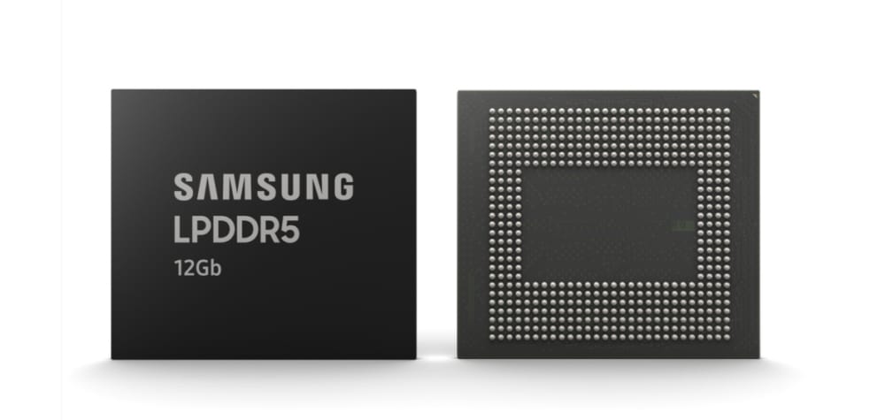 Samsung LPDDR5 2019 main F - PC Hocası
