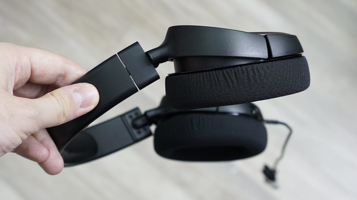 SteelSeries Arctis 1 İncelemesi 006 - PC Hocası