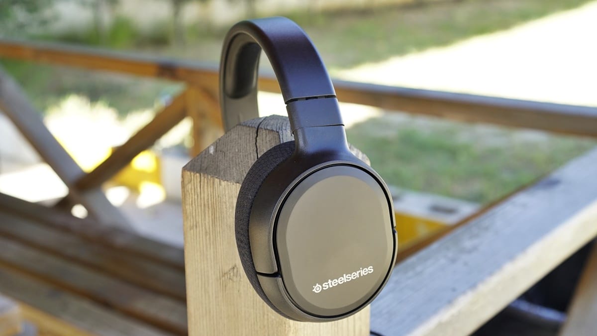 SteelSeries Arctis 1 İncelemesi 013 - PC Hocası