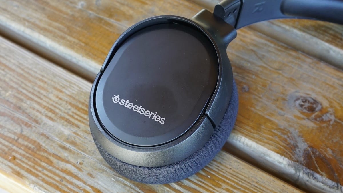 SteelSeries Arctis 1 İncelemesi 014 - PC Hocası